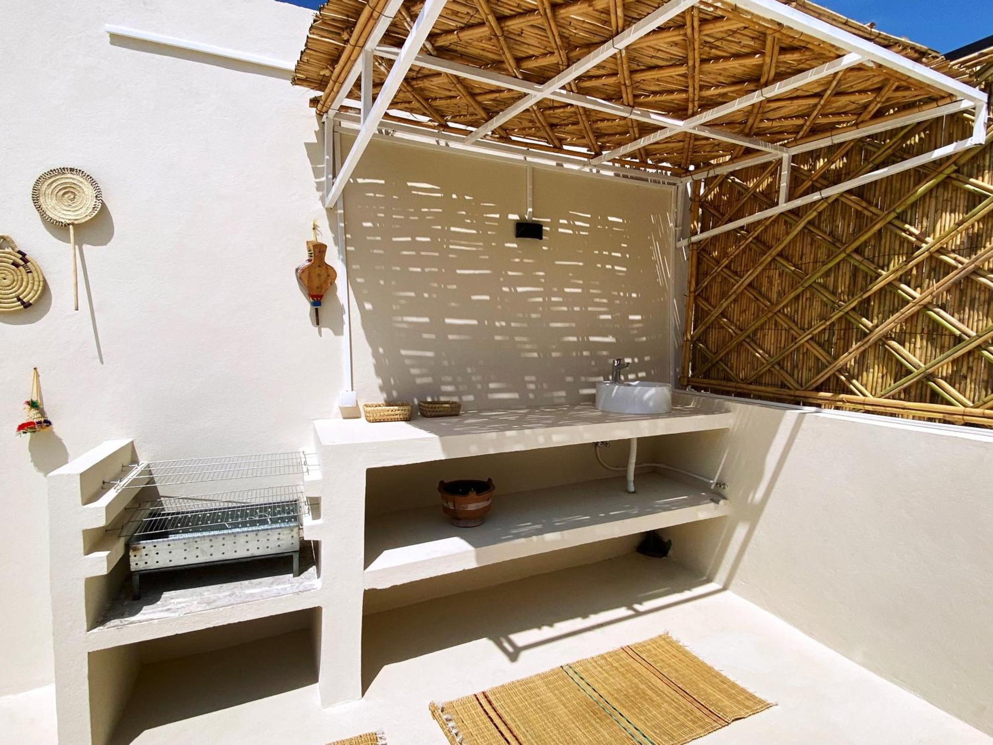 Entire House With Private Rooftop Al Hoceïma エクステリア 写真