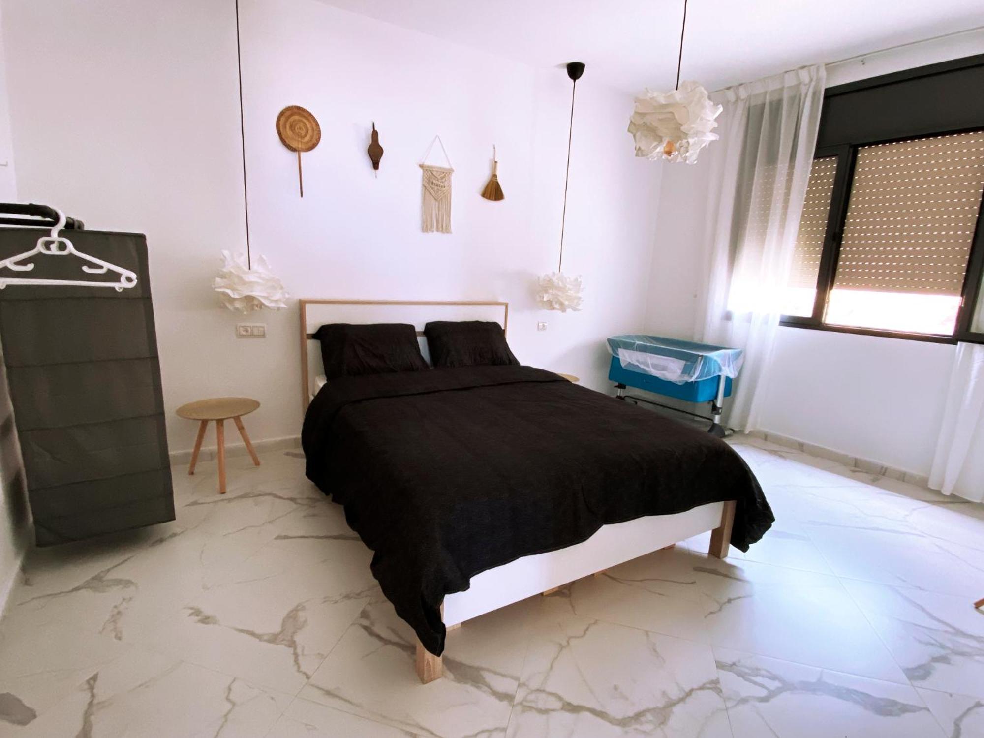 Entire House With Private Rooftop Al Hoceïma エクステリア 写真